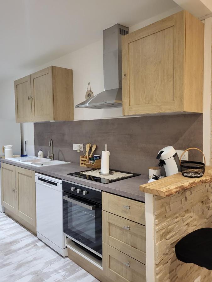 Maison De Vacances En Perigord Noir Le Buisson-de-Cadouin Zewnętrze zdjęcie