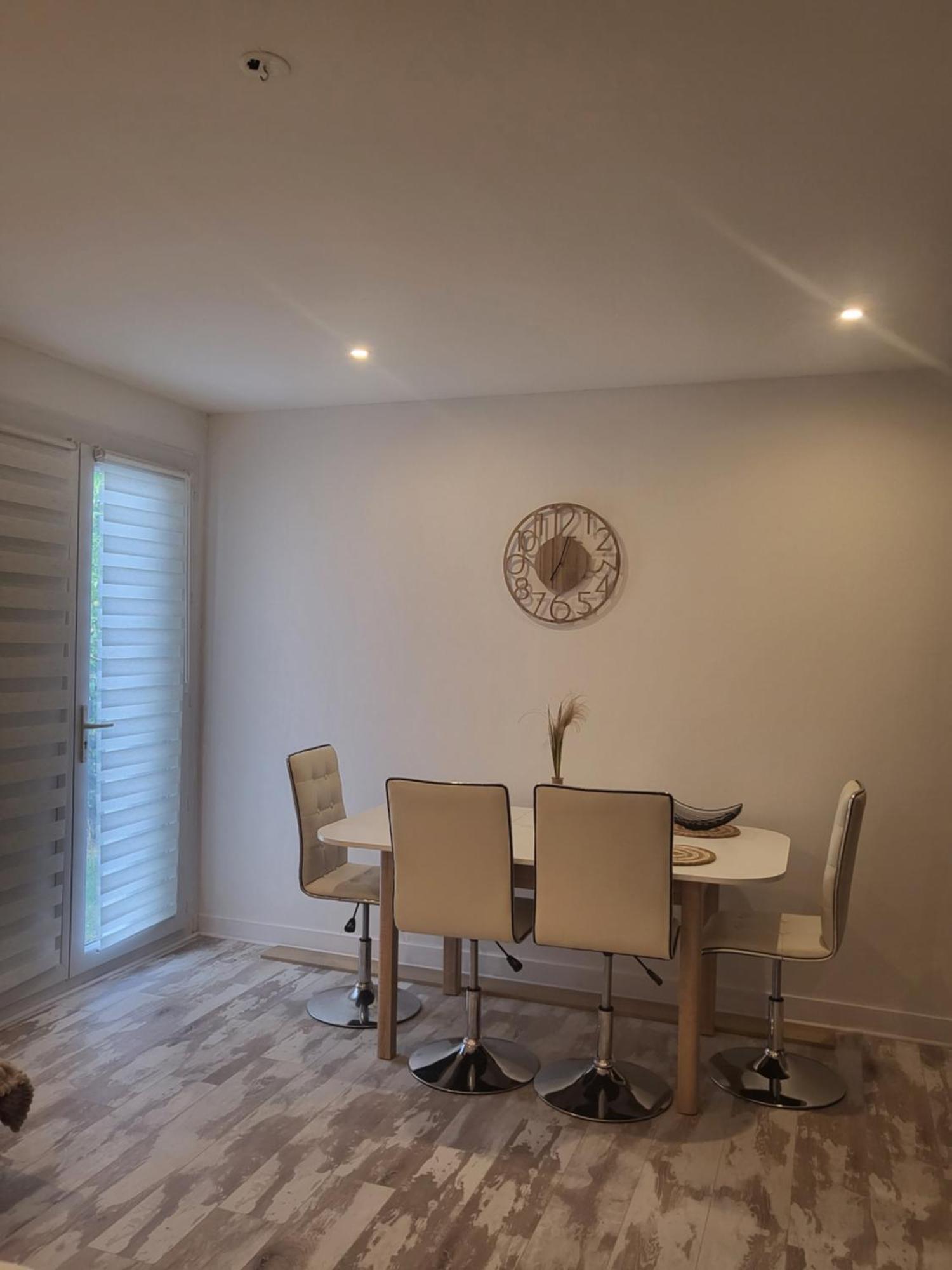 Maison De Vacances En Perigord Noir Le Buisson-de-Cadouin Zewnętrze zdjęcie