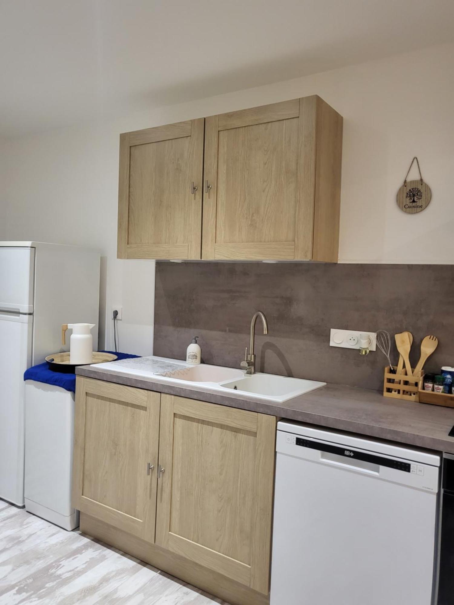 Maison De Vacances En Perigord Noir Le Buisson-de-Cadouin Zewnętrze zdjęcie